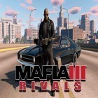 Avec le jeu La Bataille pour la Terre pour iPhone téléchargez Mafia 3: Bandes   ipa gratuitement.