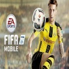 Avec le jeu Chrono lame   pour iPhone téléchargez FIFA: Football  ipa gratuitement.