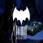 Avec le jeu La Bataille pour la Terre pour iPhone téléchargez Batman: Les séries Telltale   ipa gratuitement.