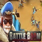 Avec le jeu Jeu d'ouest pour iPhone téléchargez Boom de bataille   ipa gratuitement.