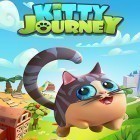 Avec le jeu Jeu d'ouest  pour iPhone téléchargez Voyage du chaton  ipa gratuitement.