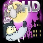 Avec le jeu Mondes des hélicoptères d'assaut  pour iPhone téléchargez Abaris le Vampire HD ipa gratuitement.