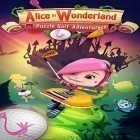 Avec le jeu Coup crucial: Tireur de précision pour iPhone téléchargez Alice dans le pays des Merveilles: Golf d'aventures avec les puzzles ipa gratuitement.