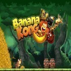 Avec le jeu La Soif de la Vitesse:Particulièrement Dangeureux pour iPhone téléchargez Banana Kong ipa gratuitement.