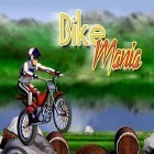 Avec le jeu Spellmaster - Adventure RPG pour iPhone téléchargez La manie de vélo ipa gratuitement.