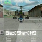 Avec le jeu La Soif de Vitesse. Sous la Protection pour iPhone téléchargez Le Requin Noir ipa gratuitement.