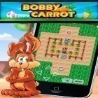 Avec le jeu FIFA 13 EA SPORTS pour iPhone téléchargez Bobby avec la Carotte ipa gratuitement.