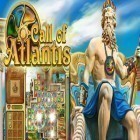 Avec le jeu L'Avatar pour iPhone téléchargez L'Appel de Atlantide ipa gratuitement.