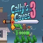 Avec le jeu L'abandonné pour iPhone téléchargez Cavernes de Cally 3 ipa gratuitement.