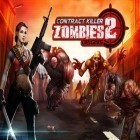 Avec le jeu Le Simulateur de Tir pour iPhone téléchargez Le Sicaire des Zombies: Le début ipa gratuitement.