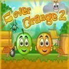 Avec le jeu L'Homme de Fer 2 pour iPhone téléchargez Couvre l'Orange 2 ipa gratuitement.