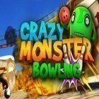 Avec le jeu Pako 2 pour iPhone téléchargez Le Bowling avec les Monstres Fous ipa gratuitement.
