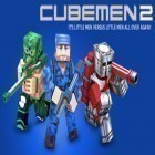 Avec le jeu Pako 2 pour iPhone téléchargez Les Cubemen 2 ipa gratuitement.