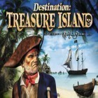 Avec le jeu Journaux de diamants: Saga  pour iPhone téléchargez Le Point de Destination: L'île au Trésor ipa gratuitement.