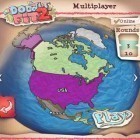 Avec le jeu Monde de derby pour iPhone téléchargez Doodle Fit 2: Autour du monde ipa gratuitement.