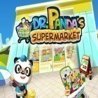Avec le jeu Sonny pour iPhone téléchargez Supermarché du médecin Panda ipa gratuitement.