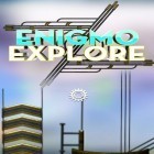 Avec le jeu Aventuriers royaux  pour iPhone téléchargez Enigmo: Exploration ipa gratuitement.