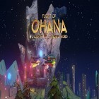 Avec le jeu Eco cité  pour iPhone téléchargez Vol d'Ohana: Voyage dans le monde magique ipa gratuitement.