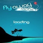 Avec le jeu Aventuriers royaux pour iPhone téléchargez Le Lapin, prend ton vol! ipa gratuitement.