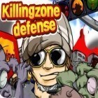 Avec le jeu Roule en Skate pour iPhone téléchargez La Zone de la Mort ipa gratuitement.