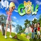 Avec le jeu Credo de l'assassin: Identité  pour iPhone téléchargez Jouons au Golf! 2 ipa gratuitement.