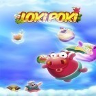 Avec le jeu Eco cité  pour iPhone téléchargez Lokipoki ipa gratuitement.