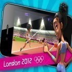 Avec le jeu La Courses des Champions pour iPhone téléchargez Les Jeu Olympiques de Londres 2012 ipa gratuitement.