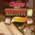 Avec le jeu Roule en Skate pour iPhone téléchargez Mahjong: Les Artefacts 2 ipa gratuitement.