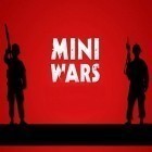 Avec le jeu Dunkers 2 pour iPhone téléchargez Mini guerres ipa gratuitement.