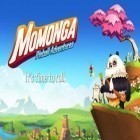 Avec le jeu La Rage de Glace pour iPhone téléchargez Les Aventures de Momonga ipa gratuitement.