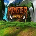 Avec le jeu Minecraft - Edition de Poche pour iPhone téléchargez Apprivoisons les Monstres ipa gratuitement.