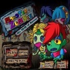 Avec le jeu Le Pro d'Armes pour iPhone téléchargez Monstres Zombies: Naissance des Héros ipa gratuitement.