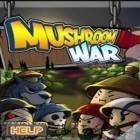 Avec le jeu La Destruction de la ferme :l'Attaque des Extraterrestres pour iPhone téléchargez La Guerre des Champignons ipa gratuitement.