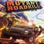 Avec le jeu BMX de folie 2   pour iPhone téléchargez Les Mutants-Assassins sur le Route ipa gratuitement.