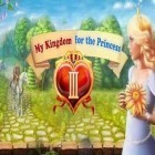 Avec le jeu Les Alliances Galactiques pour iPhone téléchargez Mi-Royaume pour la Princesse III ipa gratuitement.