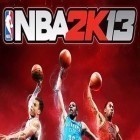 Téléchargez gratuitement le meilleur jeu pour iPhone, iPad: NBA 2K 13.
