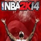Téléchargez gratuitement le meilleur jeu pour iPhone, iPad: NBA 2K14.