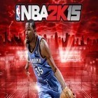 Avec le jeu Les Fainéants du Donjon pour iPhone téléchargez NBA 2K15 ipa gratuitement.