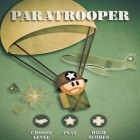 Avec le jeu Eisenhorn: Xenos pour iPhone téléchargez Le Parachutiste ipa gratuitement.