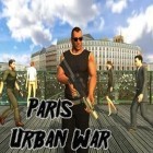 Avec le jeu Véhicules en concurrence   pour iPhone téléchargez Paris: Guerre urbaine ipa gratuitement.