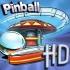 Avec le jeu Monde de derby pour iPhone téléchargez Pinball HD ipa gratuitement.