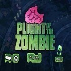 Avec le jeu Circulation: Conduite infinie   pour iPhone téléchargez Fais manger le Zombie ipa gratuitement.
