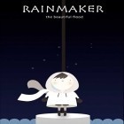 Avec le jeu Dunkers 2 pour iPhone téléchargez Créature de pluie: Torrent pittoresques ipa gratuitement.
