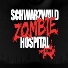 Avec le jeu La Soif de la Vitesse:Particulièrement Dangeureux pour iPhone téléchargez L'Hopital avec les Zombies à Schwarzwald ipa gratuitement.