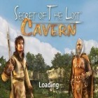 Avec le jeu L'Avatar pour iPhone téléchargez Le Mystère de la Grotte Oubliée: Episode 2-4 ipa gratuitement.