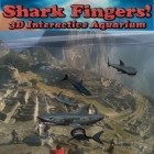 Avec le jeu BMX de folie 2   pour iPhone téléchargez La Gueule du Requin 3D ipa gratuitement.