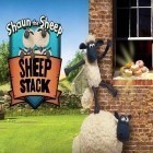 Avec le jeu Aube des immortels pour iPhone téléchargez Shaun l'Agneau: pile de moutons  ipa gratuitement.