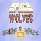 Avec le jeu Héros de la main de bataille   pour iPhone téléchargez Les Loups Cosmiques ipa gratuitement.