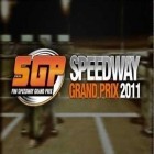 Avec le jeu LandMarker pour iPhone téléchargez Le Grand Prix SpeedWay 2011 ipa gratuitement.