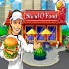 Avec le jeu FIFA 13 EA SPORTS pour iPhone téléchargez Le Maître des Burgers 3 ipa gratuitement.